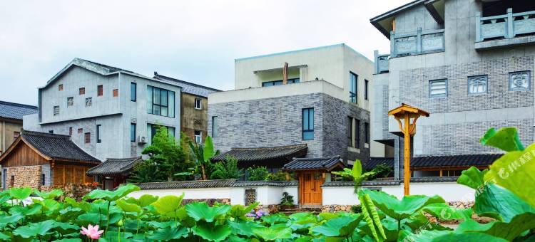 象山三希棠民宿图片