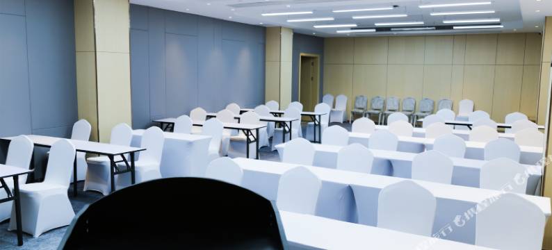 兰欧酒店(桂林万福广场店)图片