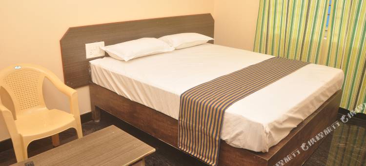 艾什瓦里亚姆酒店(Hotel Aishwariyam)图片