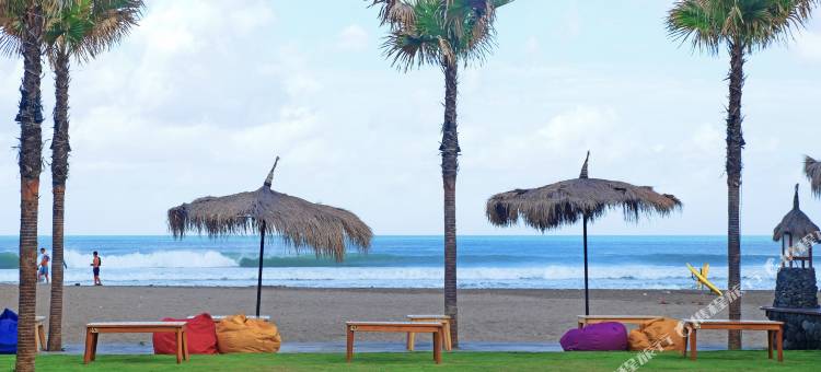 水明漾德普瑞玛酒店(d'primahotel Seminyak)图片