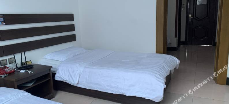 长白山佳和宾馆图片