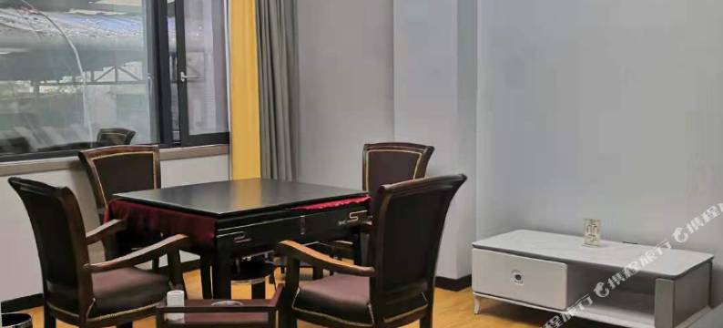 越西尚景酒店图片