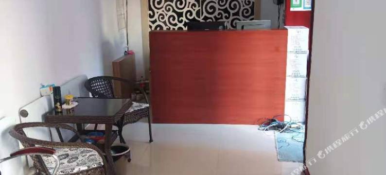 白城优客快捷宾馆图片