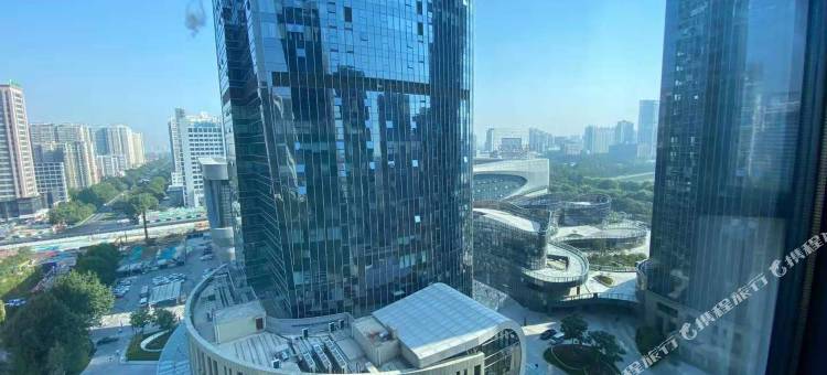 洛阳湖滨阁公寓图片