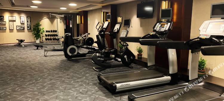 杭州浙商开元名都酒店图片