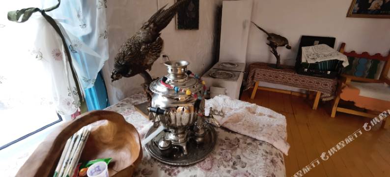 额尔古纳恩和瓦西里民宿图片