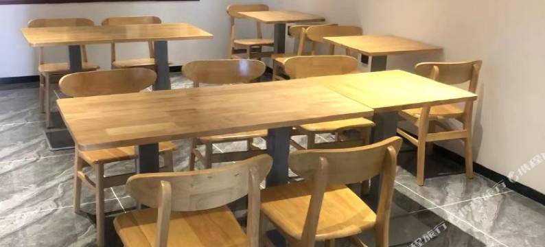 灰鲸智能酒店(定兴固城店)图片