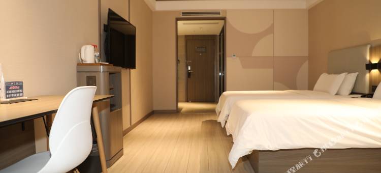 汉庭酒店(焦作孟州店)图片