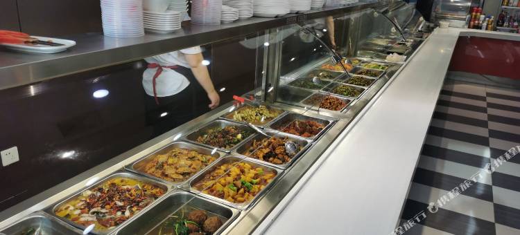 尚客优酒店(新沂大桥路店)图片