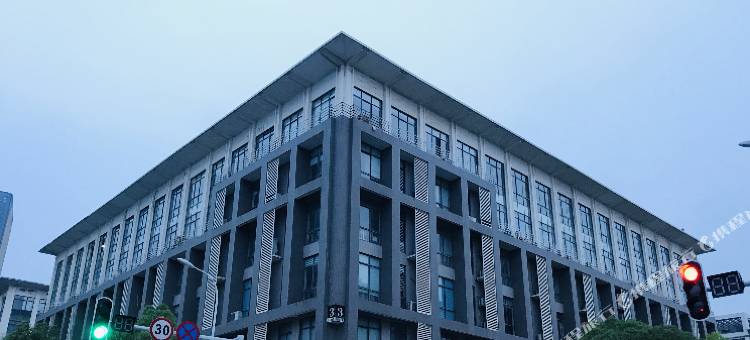 速七酒店(武汉丰茂路店)图片