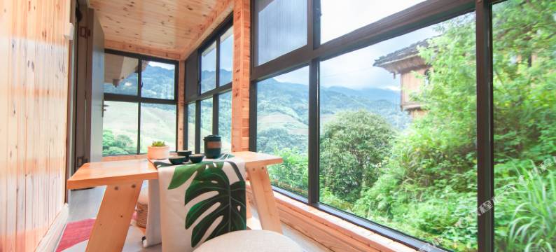 稻穗民宿(龙脊梯田观景台店)图片