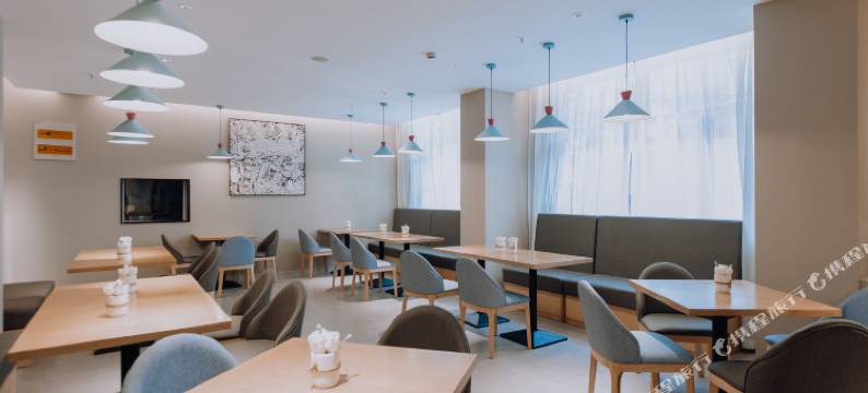 如家酒店·neo(上海崇明八一路步行街店)图片