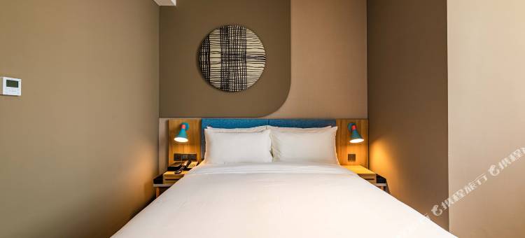 如家酒店·neo(赣榆海州湾度假区海鲜市场店)图片