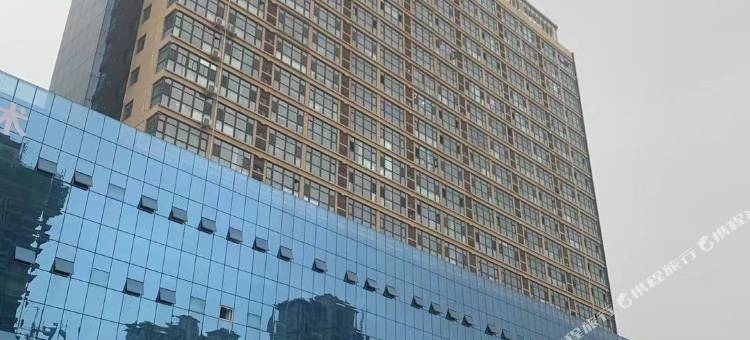 壹样公寓(凯璟清华园店)图片