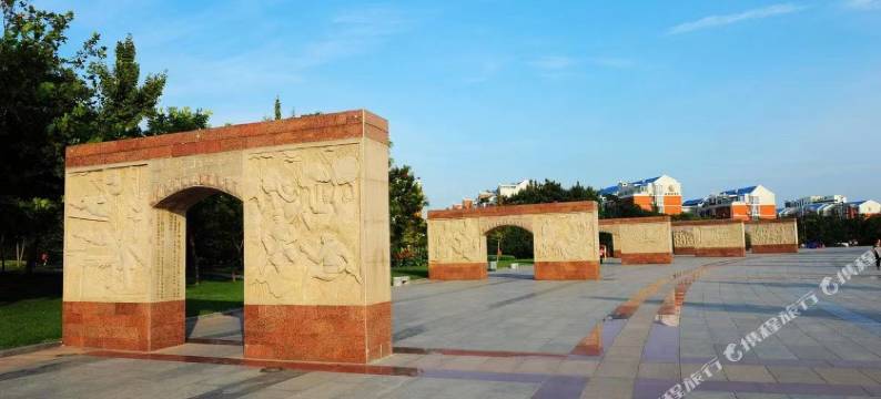 云季酒店(保定河北大学军校广场店)图片