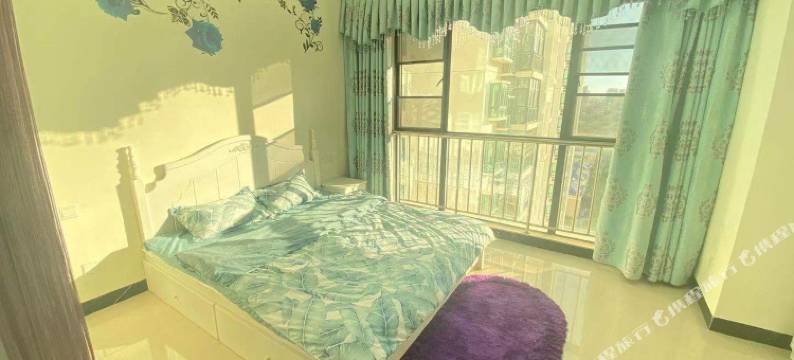 北海梧桐宿公寓图片