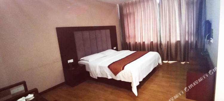 石门楚韵茶旅酒店图片