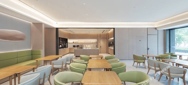 全季酒店(上海崇明行政中心店)图片