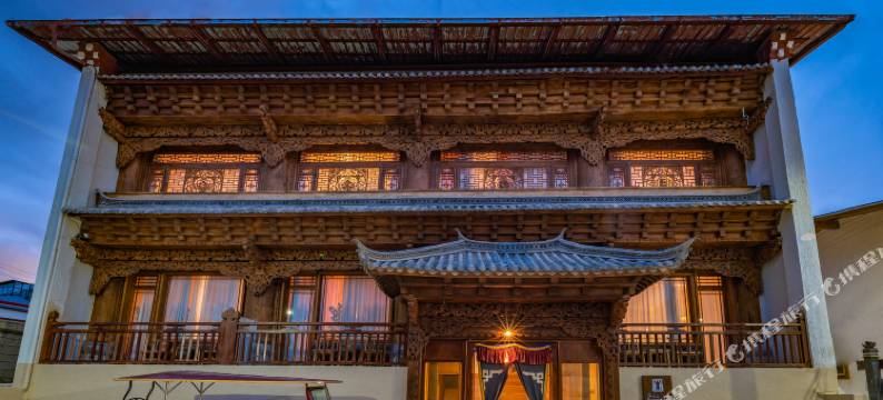 香格里拉钦仓民宿(独克宗古城店)图片