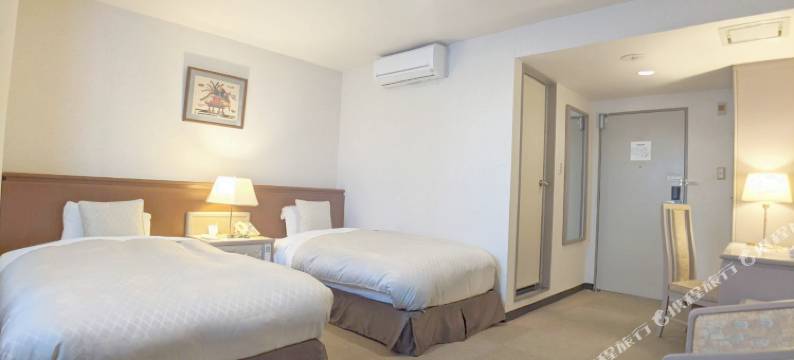 新世纪酒店(Hotel New Century)图片