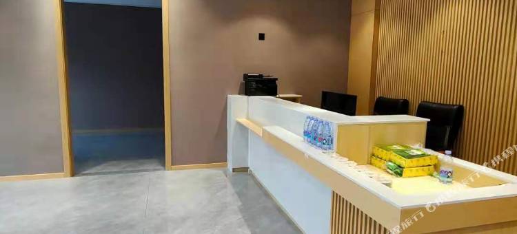 响水汉力士酒店图片