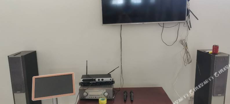 世通太极民宿图片