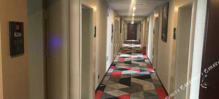 尚客优酒店(沁阳汽车站店)图片