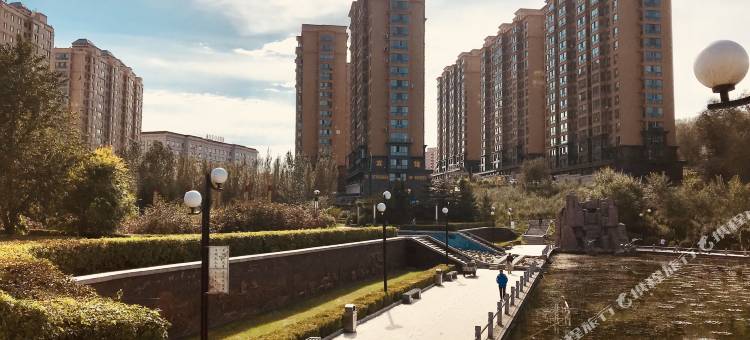 林口金鼎快捷宾馆图片