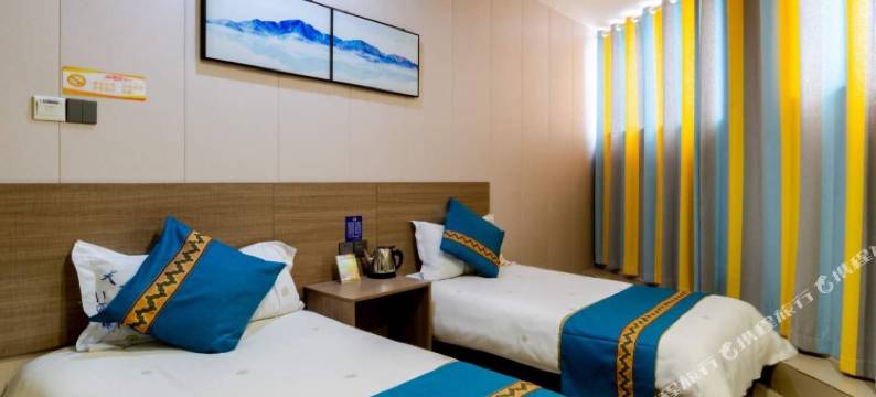 天顺宾馆(徐州火车站汽车站店)图片