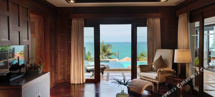 拉维瓦林温泉度假酒店(Rawi Warin Resort and Spa)图片