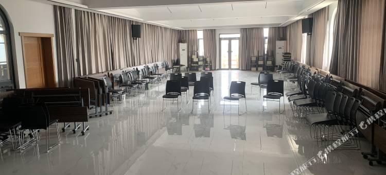 云端西顶酒店图片