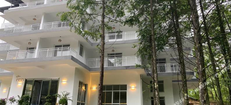 花鱼山谷民宿图片