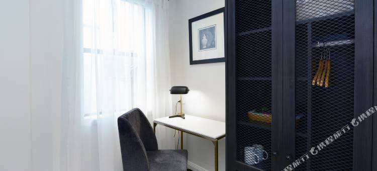 兰德威克海克罗斯酒店-悉尼小屋集团(High Cross Randwick by Sydney Lodges)图片