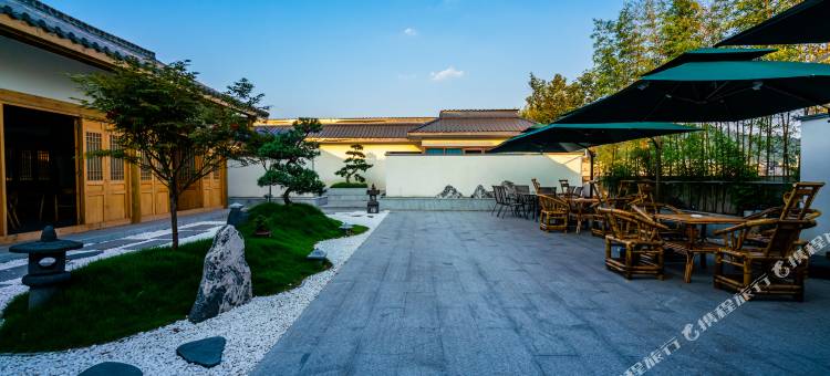 颐润酒店(五粮液生态园宜宾学院江北店)图片