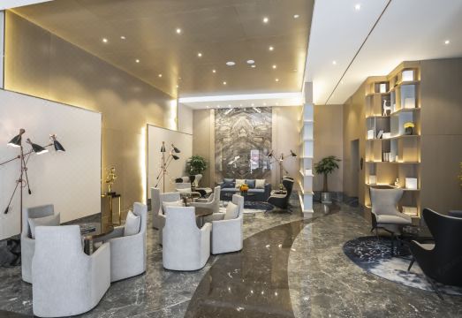 Echarm Hotel (Leibo tourism passenger transport center station) Hotel Overview