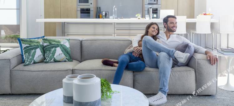 雅加达盛捷高级斯特拉酒店(Somerset Grand Citra Jakarta)图片