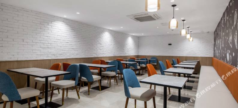 汉庭酒店(厦门中山路轮渡店)图片