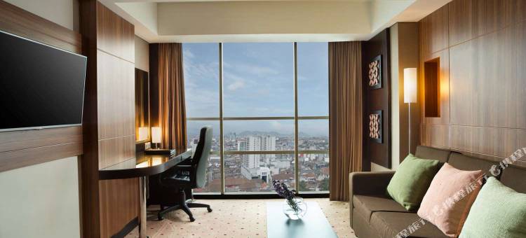 Best Western Premier la Grande Hotel图片
