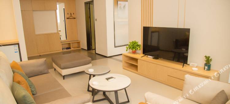 千锦名宿智慧酒店图片