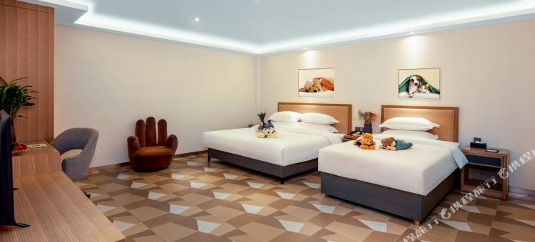 阳曲鑫河大酒店图片