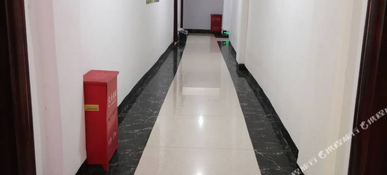 从江百姓旅社图片