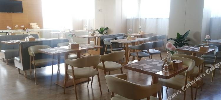 喜悦艺术酒店(宜春融荟城购物中心店)图片