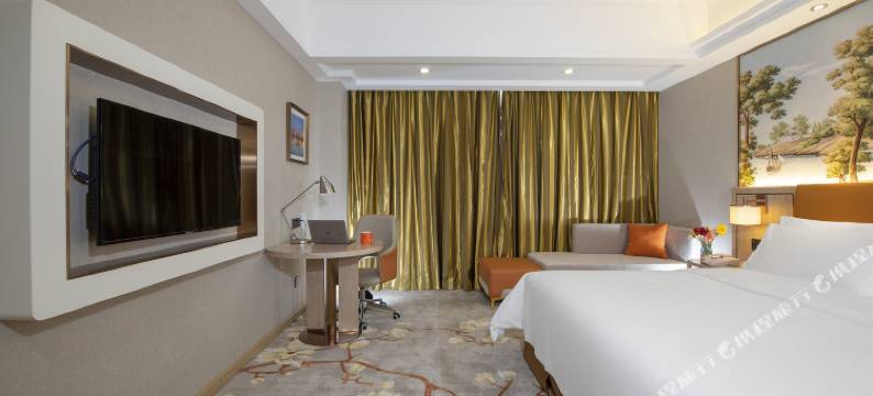 维也纳酒店(天津滨海机场华明店)图片