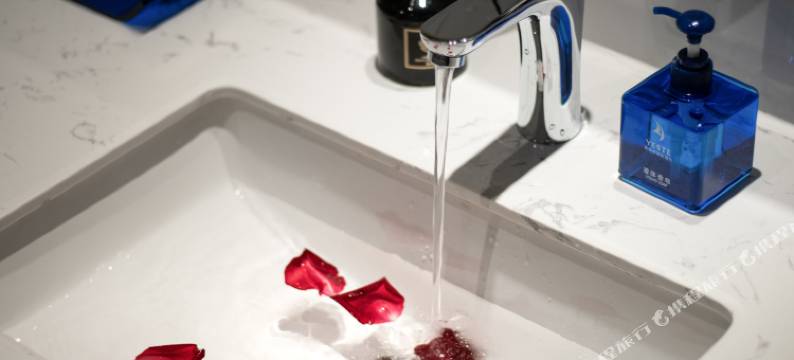 雅斯特国际酒店(广州白云火车站聚龙地铁站店)图片