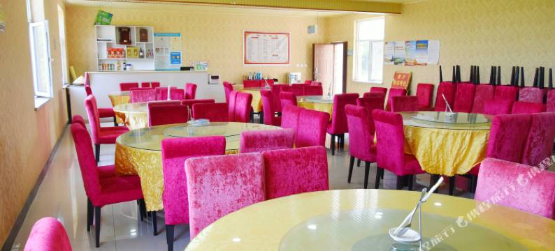 中卫凯天农庄(沙坡头景区店)图片