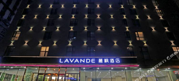 麗枫酒店(佳木斯新玛特店)图片