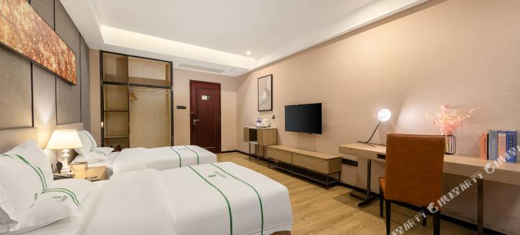 尚客优品酒店(中山彩虹大道店)图片