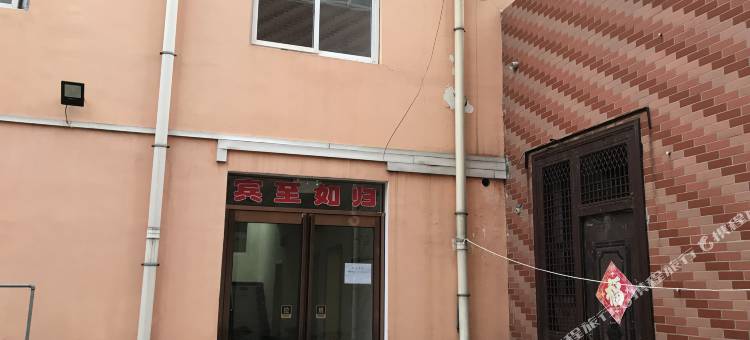 城上城宾馆(漯河医学高等专科学校店)图片