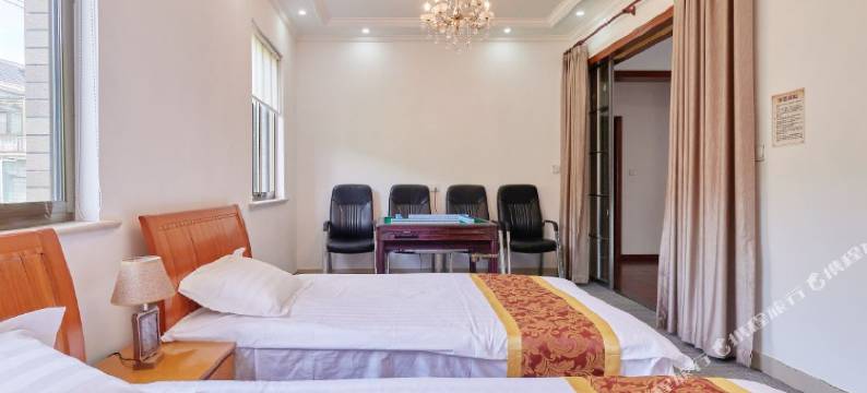 象山久洲民宿图片