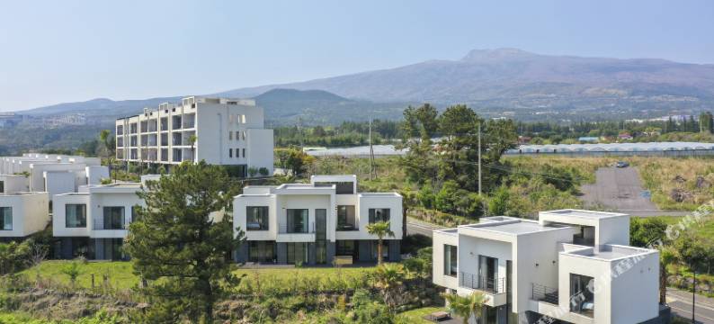 维勒姆度假村(Velum Resort)图片